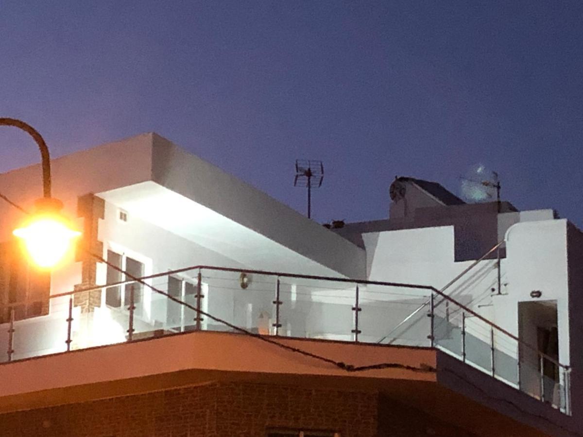 Costa Las Maretas Arico エクステリア 写真