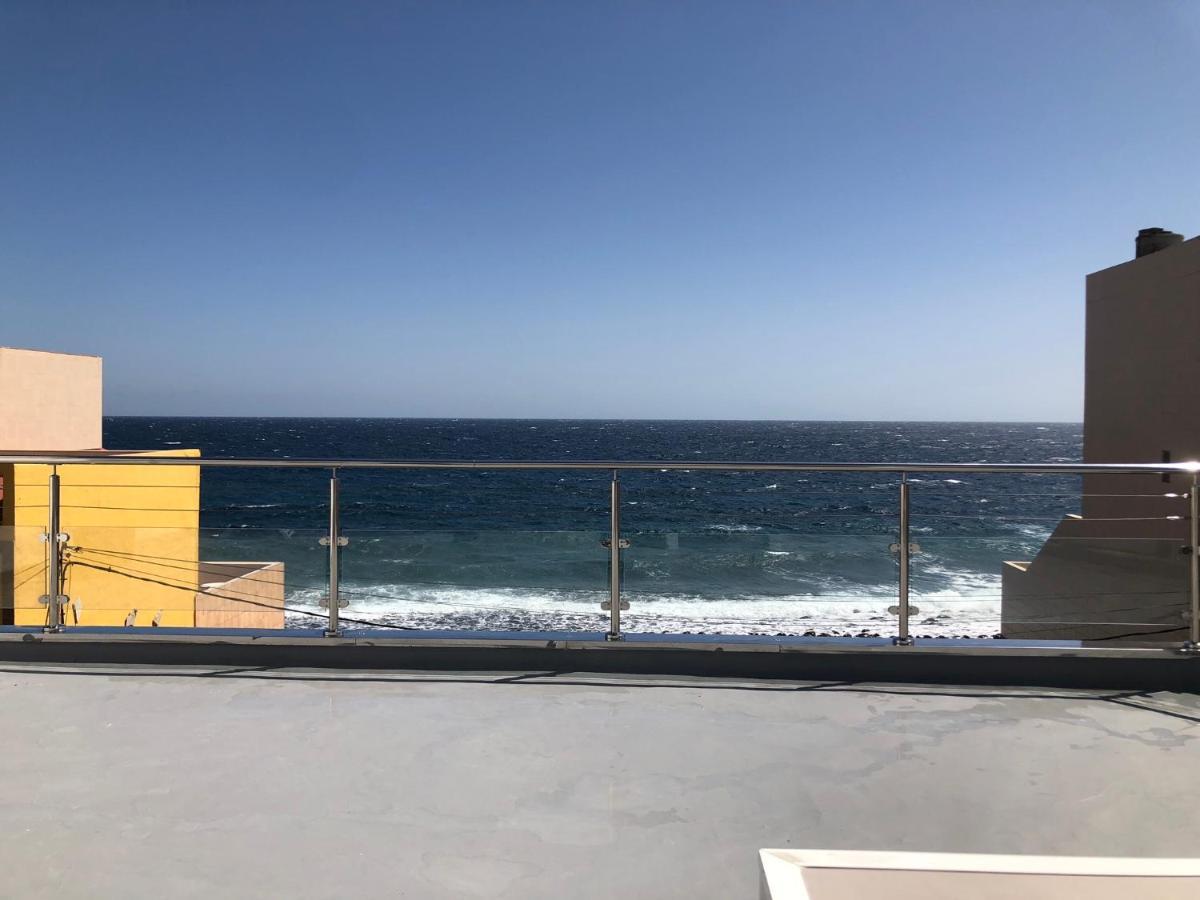 Costa Las Maretas Arico エクステリア 写真