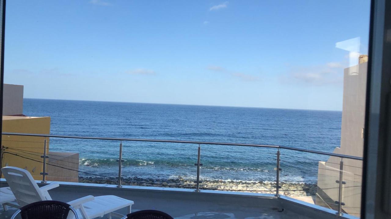 Costa Las Maretas Arico エクステリア 写真