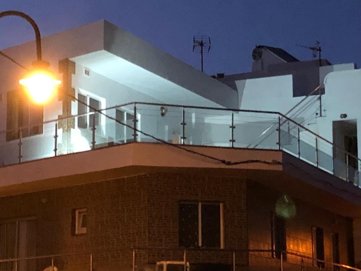 Costa Las Maretas Arico エクステリア 写真