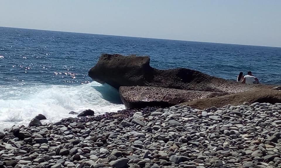 Costa Las Maretas Arico エクステリア 写真